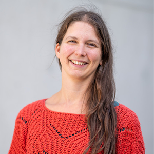 VIB Training & Conferences - Speaker picture - Sofie Van Gassen