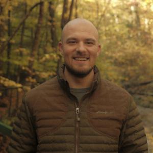 Sledzieski Samuel - VIB Training & Conferences - Speaker picture