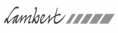 Lambert Instruments - Sponsor logo