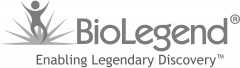 BioLegend - Sponsor logo