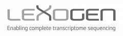 Lexogen - Sponsor logo