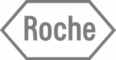 Roche - Sponsor logo