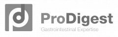 ProDigest - Sponsor logo
