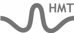 Human Metabolome Technologies Europe - logo
