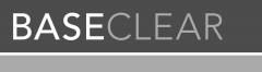 Baseclear - Sponsor logo