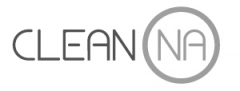 CleanNA - Sponsor logo