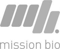 Mission Bio - Sponsor logo