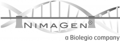 Nimagen - Sponsor logo