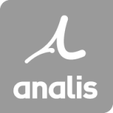 Analis - Sponsor logo
