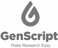 Genscript - Logo