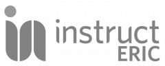 Instruct ERIC - logo
