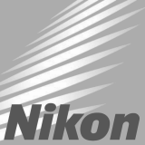Nikon - Sponsor logo