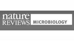 Nature Reviews Microbiology - logo