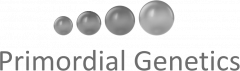 Primordial Genetics - logo