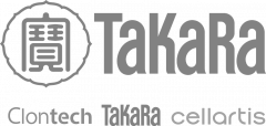 Takara Bio Europe - Sponsor logo