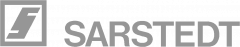 Sarstedt - Sponsor logo