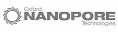 Oxford Nanopore Technologies - Sponsor logo