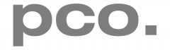 PCO - Sponsor logo