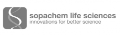 Sopachem - Sponsor logo