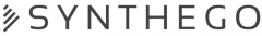 Synthego - logo