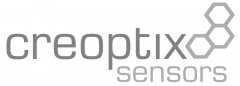 Company logo - Creoptix