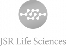 Company logo - JSR Life Sciences