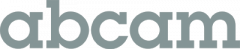 Company logo - abcam