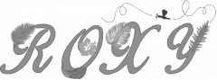 ROXY - logo