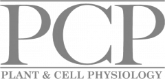 Plant & Cell Physiology - logo
