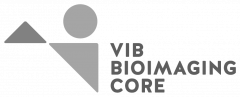 VIB Bioimaging Core - logo