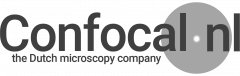 Confocal - logo