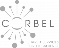 Corbel - logo