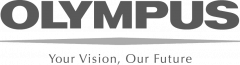 Olympus Europe - logo