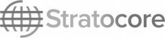 Stratocore - logo