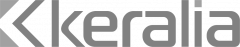 Keralia - logo