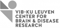 VIB-KU Leuven Center for Brain & Disease Research - logo