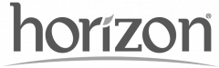 company logo - Horizon