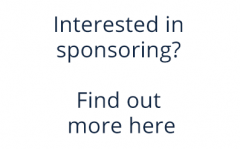 Sponsor VIB Conferences