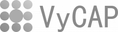 company logo - Vycap