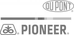 Du Pont Pioneer - logo