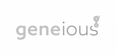 Genious - Company logo