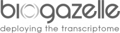 Biogazelle - Company logo