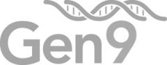 Gen9 - Company logo