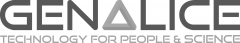 Genalice - Company logo
