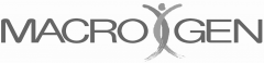 Macrogen - Company logo