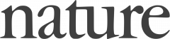 Nature - logo