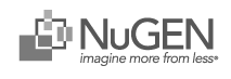 Nugen - Company logo