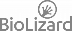 BioLizard - logo