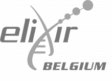 Elixir Belgium - logo