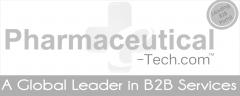 Pharmaceutical Tech - logo